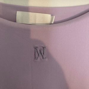 Haven Short Sleeve Meshki Bodysuit